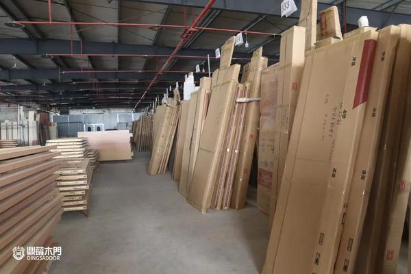 重庆鼎萨木门：包装结实